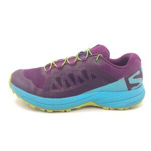 Salomon XA Elevate Trail Running Shoes 7